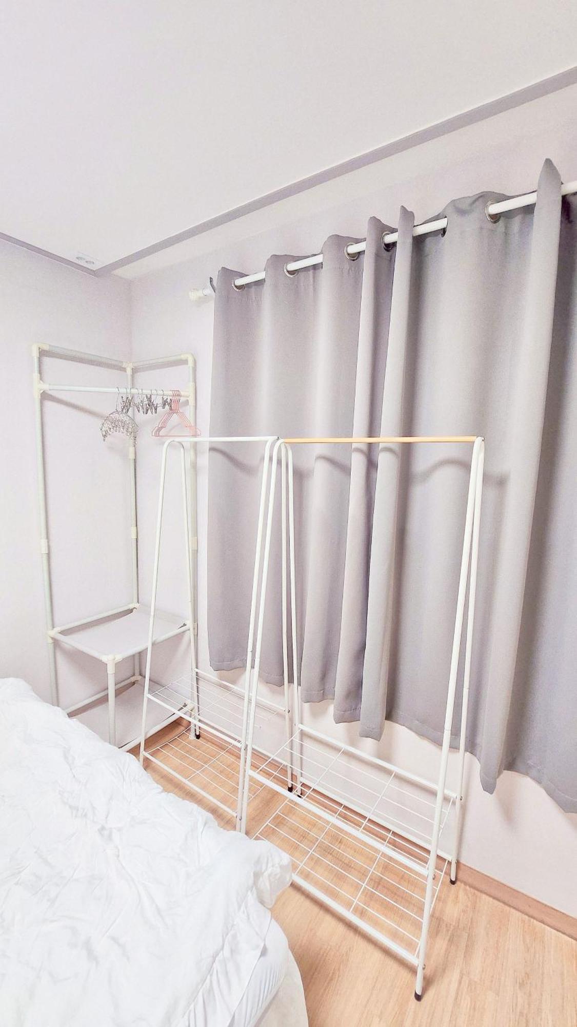 Artistay #6 - Pet Friendly - 1 - Party - Sillim Station Danggok Station - 2 Person Apartment