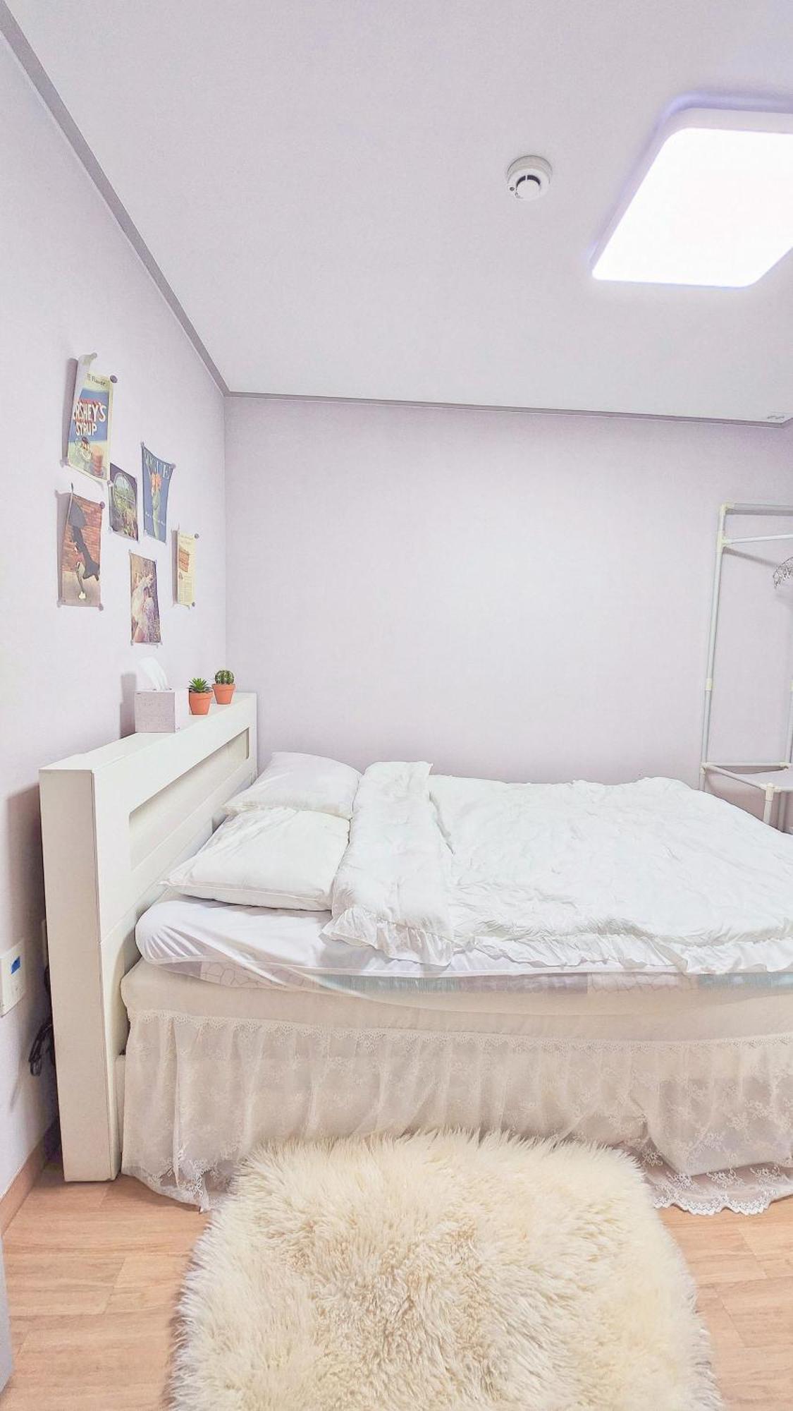 Apartment Artistay #6 - Pet Friendly - 1 - Party - Sillim Station Danggok Station - 2 Person *